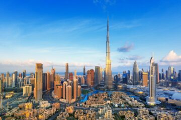 Вы сейчас просматриваете Отдых в районе Даунтаун в Дубае в 2023 году