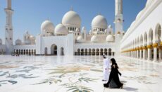 Рамадан в ОАЭ в 2023 году: ограничения в Дубае, Абу-Даби, Шардже и других эмиратах