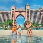 10 лучших отелей в Дубае для отдыха с детьми в 2024 году