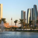 Как добраться из Дубая до Абу-Даби самостоятельно в 2024 году