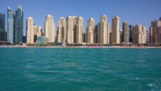 Что омывает ОАЭ: какой залив, море и океан в Дубае, Абу-Даби и других эмиратах