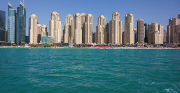Что омывает ОАЭ: какой залив, море и океан в Дубае, Абу-Даби и других эмиратах