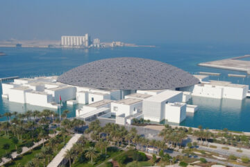 Вы сейчас просматриваете Лувр Абу-Даби — крупнейший художественный музей ОАЭ