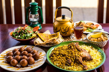 Вы сейчас просматриваете Блюда национальной кухни ОАЭ: что попробовать в Дубае, Абу-Даби и других эмиратах
