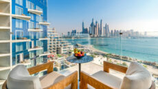 Отель Дубая «всё включено»