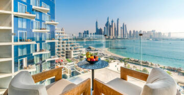 15 лучших отелей Дубая с системой «всё включено» в 2023 году