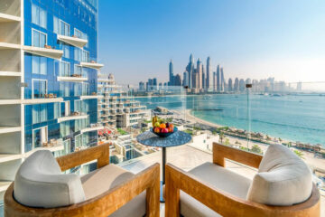Вы сейчас просматриваете 15 лучших отелей Дубая с системой «всё включено» в 2023 году