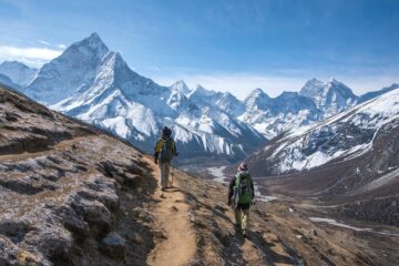 Вы сейчас просматриваете Теперь только с гидом: в Непале изменили правила туристических походов в Гималайские горы