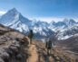 Поход по горам Непала