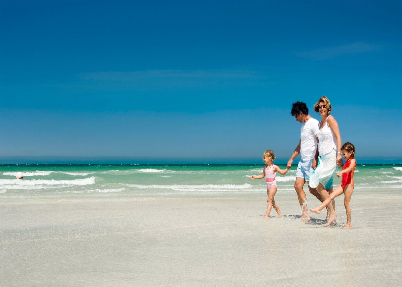 Какой залив, море и океан в ОАЭ: в Дубае, Абу-Даби, Шардже и других ...