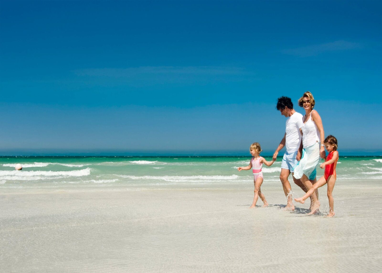 Какой залив, море и океан в ОАЭ: в Дубае, Абу-Даби, Шардже и других ...