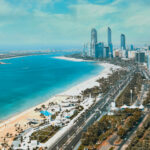 10 лучших пляжей Абу-Даби в 2024 году