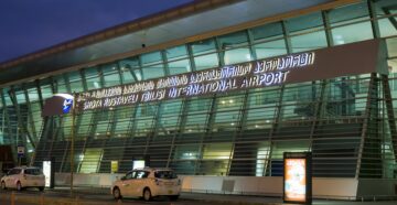 Прямые перелёты доступны: Россия возобновила авиасообщение с Грузией спустя 4 года после запрета