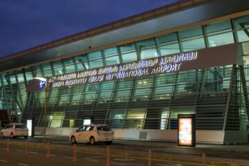 Вы сейчас просматриваете Прямые перелёты доступны: Россия возобновила авиасообщение с Грузией спустя 4 года после запрета