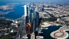 Что посмотреть в Абу-Даби из достопримечательностей в 2023 году
