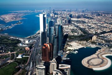 Вы сейчас просматриваете Лучшие достопримечательности Абу-Даби: что посмотреть туристу в 2023 году