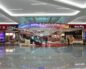 Дьюти-фри в международном аэропорту Дубай