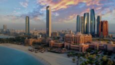Лучшие экскурсии в Абу-Даби из Дубая