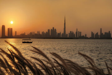 Вы сейчас просматриваете 50+ самых интересных фактов об ОАЭ для туристов