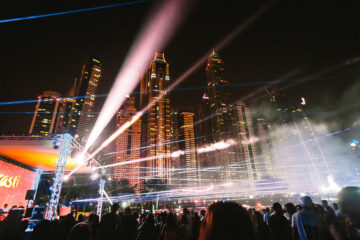 Вы сейчас просматриваете 10 лучших ночных клубов Дубая, где можно потанцевать в 2023 году