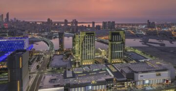 10 лучших торговых центров Абу-Даби в 2024 году