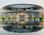 Торгово-развлекательный центр «Яс Молл» в Абу-Даби