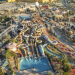 Аквапарк Yas Waterworld в Абу-Даби