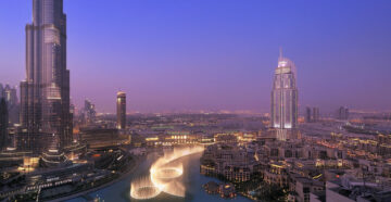 20 главных достопримечательностей Дубая, которые стоит посмотреть в 2023 году