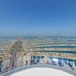10 лучших смотровых площадок Дубая в 2024 году