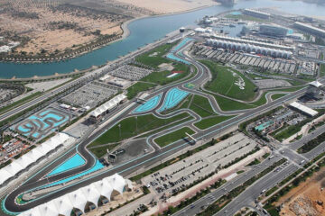 Вы сейчас просматриваете Трасса «Формулы-1» Yas Marina в Абу-Даби
