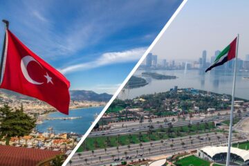 Вы сейчас просматриваете Турция или ОАЭ — где лучше отдыхать в 2023 году
