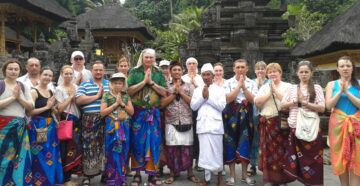 Строгие правила: на Бали появился официальный список запретов для туристов