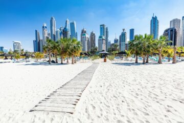 Вы сейчас просматриваете Сезоны в ОАЭ: когда лучше отдыхать в Дубае, Шардже и других эмиратах