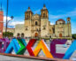 Оахака — лучший город рейтинга World’s Best Awards 2023