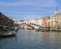 На гондолы в Венеции стали пускать меньше туристов