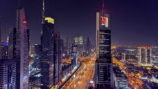 Лучшие районы Дубая для туристов