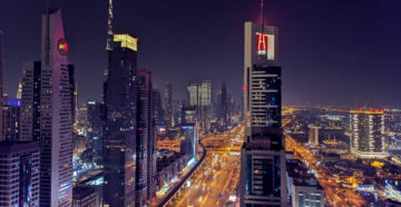 Районы Дубая, где лучше остановиться и важно побывать туристам