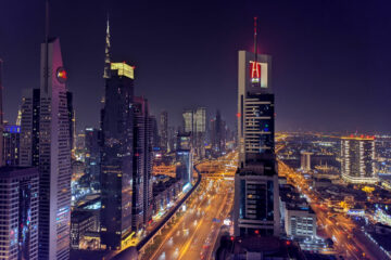 Вы сейчас просматриваете Районы Дубая, где лучше остановиться и важно побывать туристам