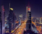 Лучшие районы Дубая для туристов