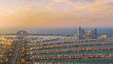 10 самых дорогих отелей Дубая в 2023 году