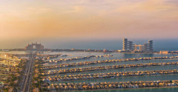 10 самых дорогих отелей Дубая в 2023 году