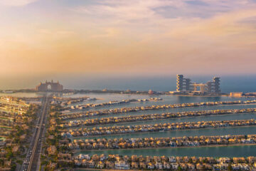Вы сейчас просматриваете 10 самых дорогих отелей Дубая в 2023 году