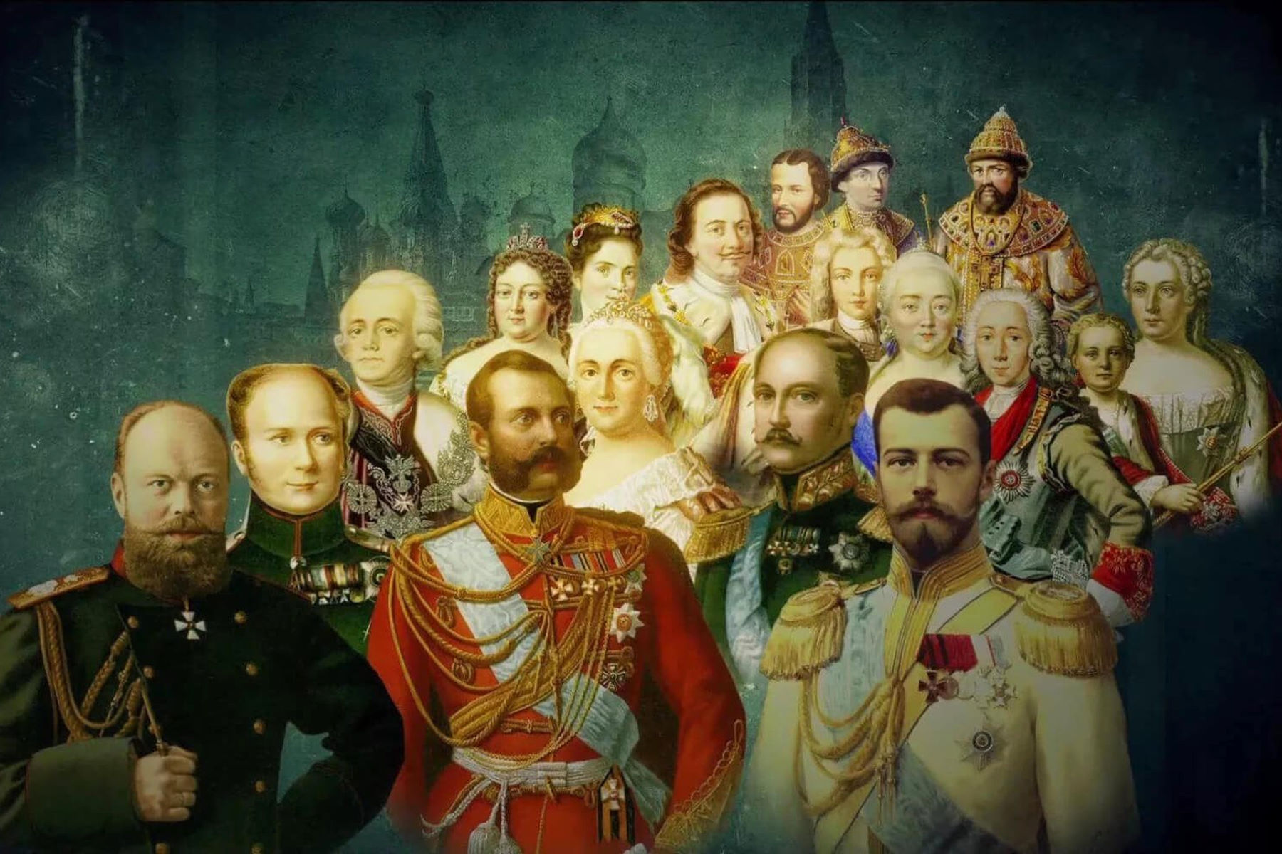 История России В Фотографиях Официальный Сайт