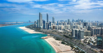 15 лучших пляжей ОАЭ в 2024 году
