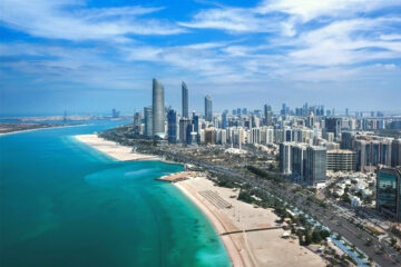 Вы сейчас просматриваете 15 лучших пляжей ОАЭ в 2024 году
