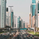 Как добраться из Шарджи до Дубая самостоятельно в 2024 году