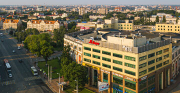 Лучшие торговые центры в Калининграде