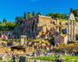 Дворец Тиберия в Риме открылся после реставрации
