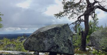 Защита природы: новый национальный парк «Воттоваара» решено создать в Республике Карелии
