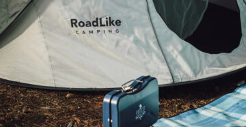RoadLike — бренд отличных товаров для путешествий и активного отдыха